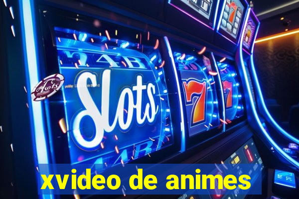 xvideo de animes